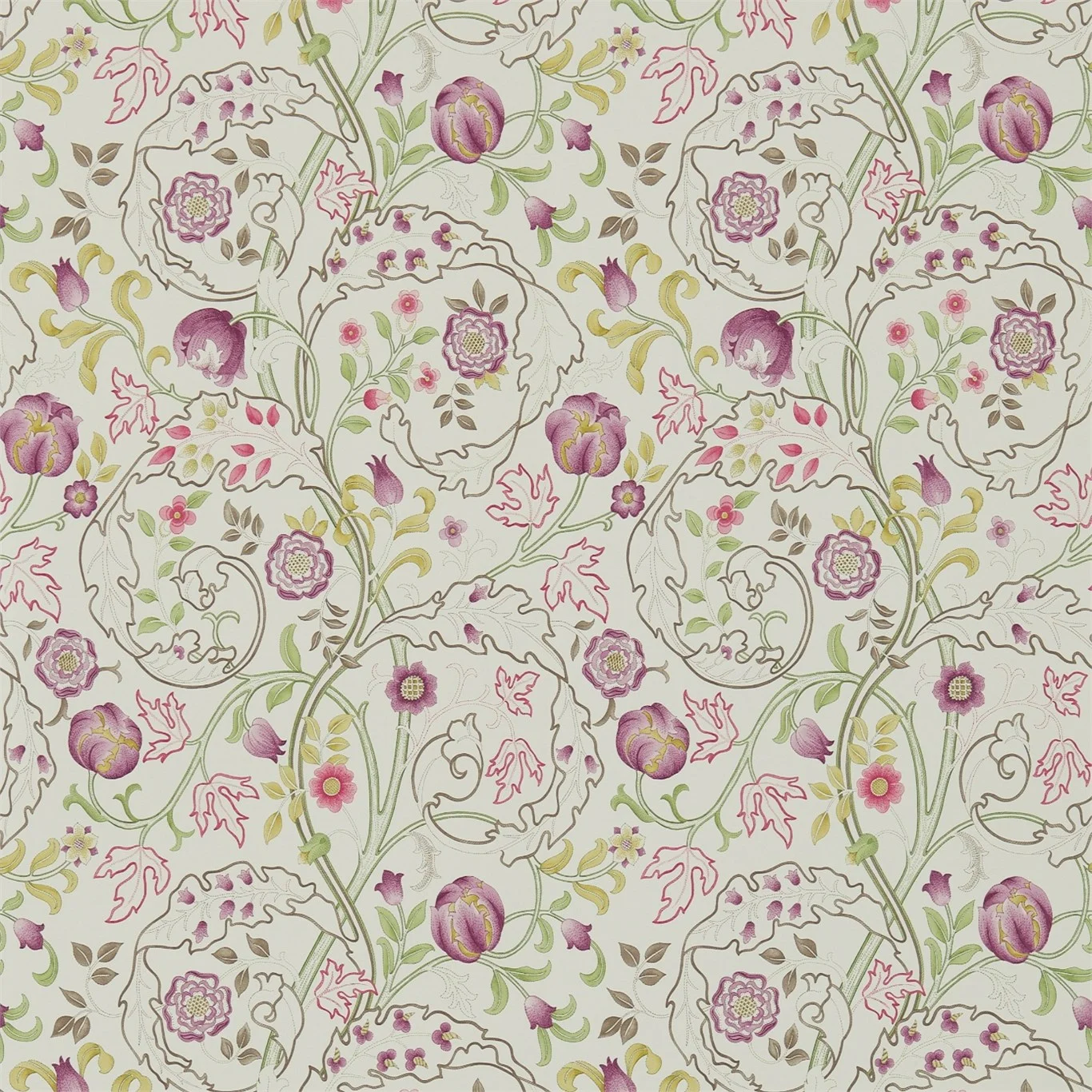 Wine/Linen
