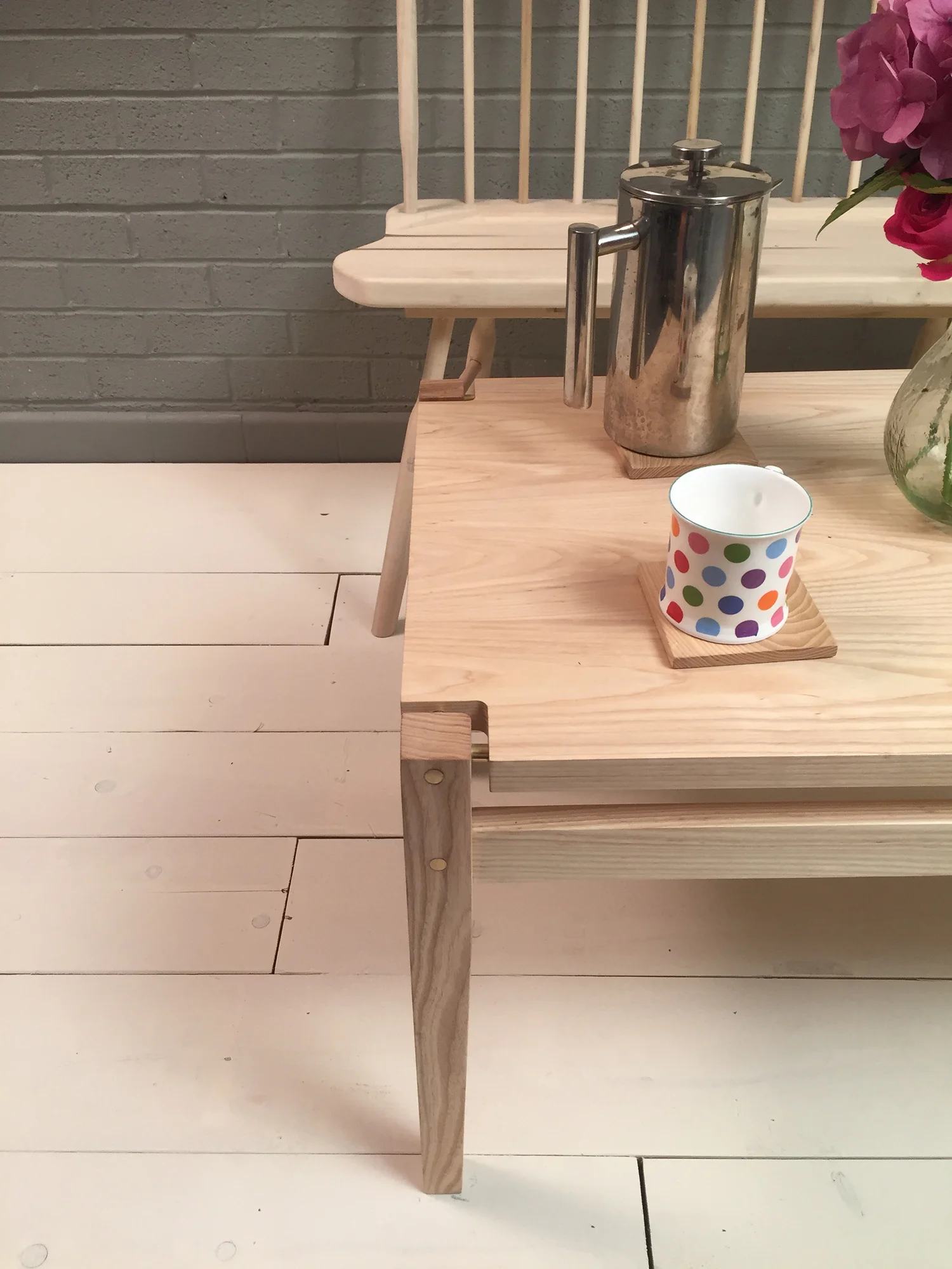 Cooke and Co Ash Coffee Table detail.JPG