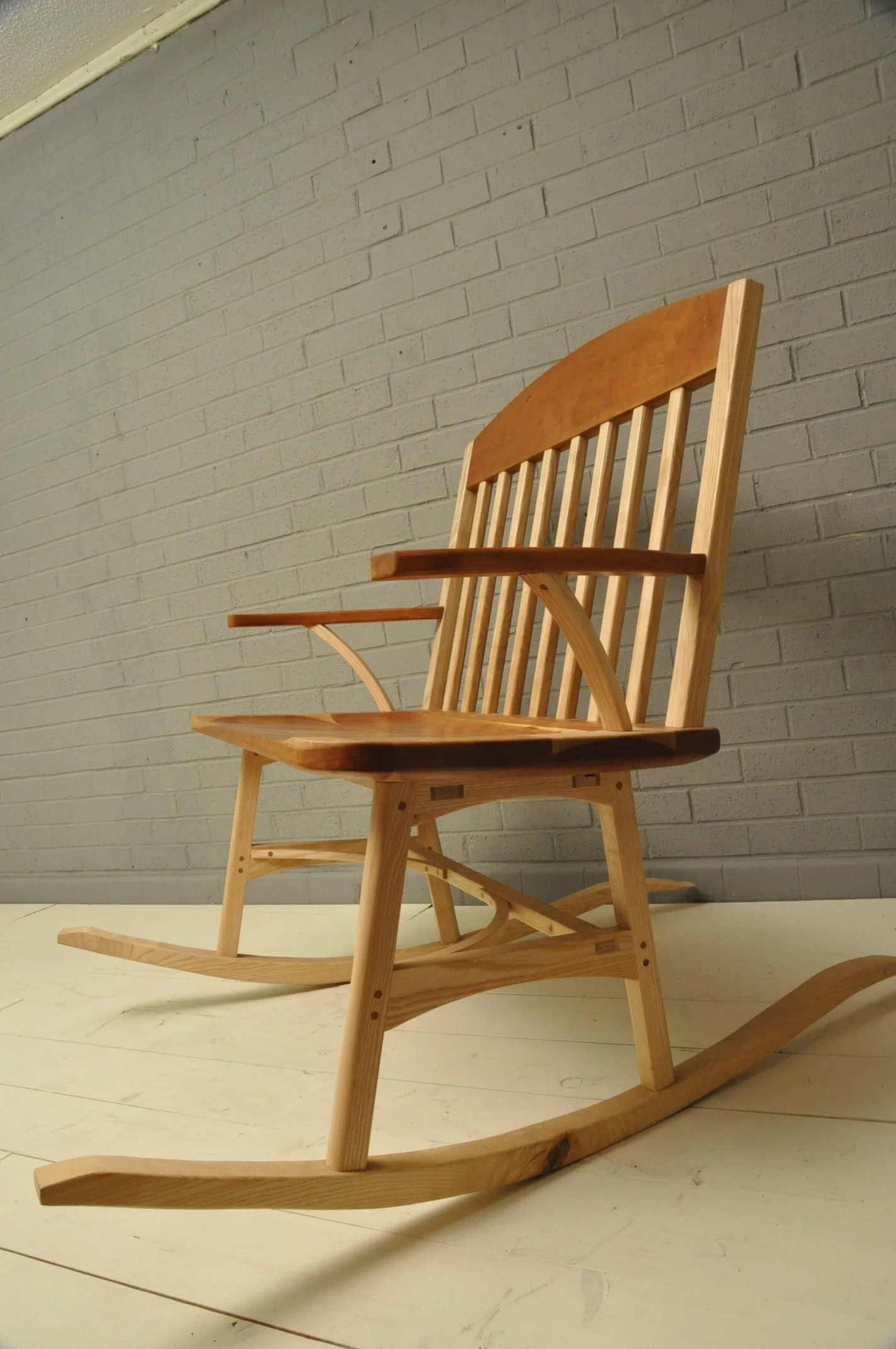 Cherry Rocker Cooke and Co.JPG