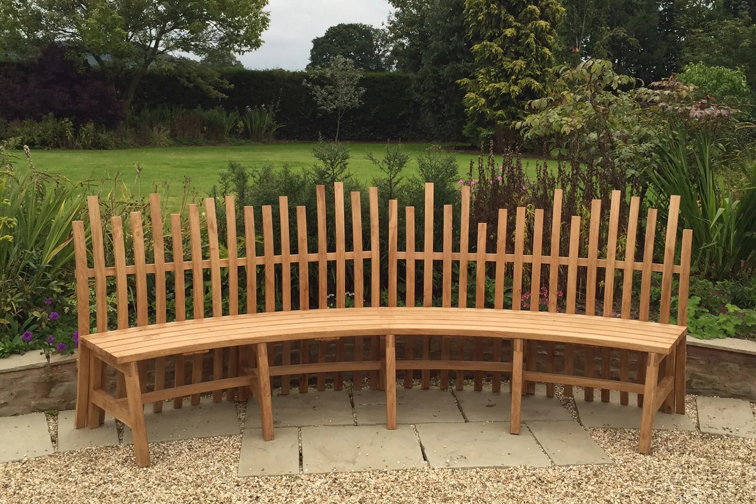 Cooke and Co_Oak Garden Bench.JPG