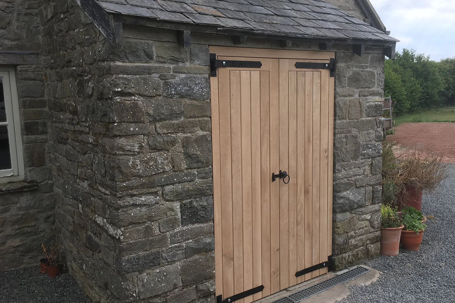 Cooke and Co_Shutter doors.JPG