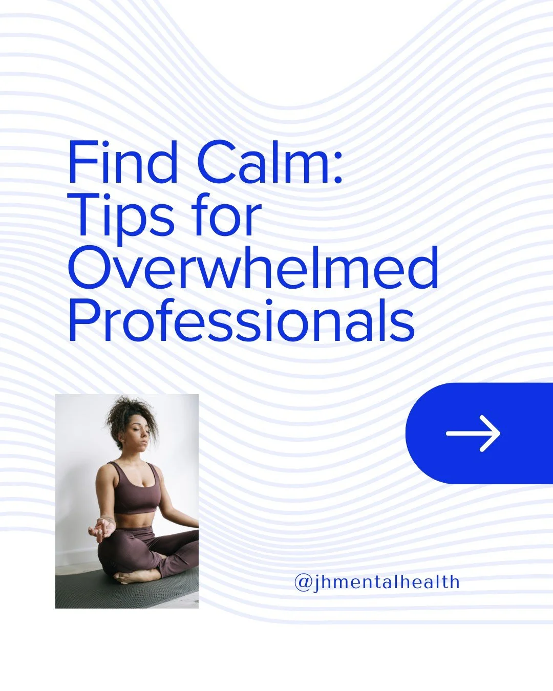 Let&rsquo;s be honest- there are careers where long hours, frequent crisis-mode decisions, and managing a large team just come with the territory.

We&rsquo;re not talking about this enough...how working at that level of pressure slowly drains your e