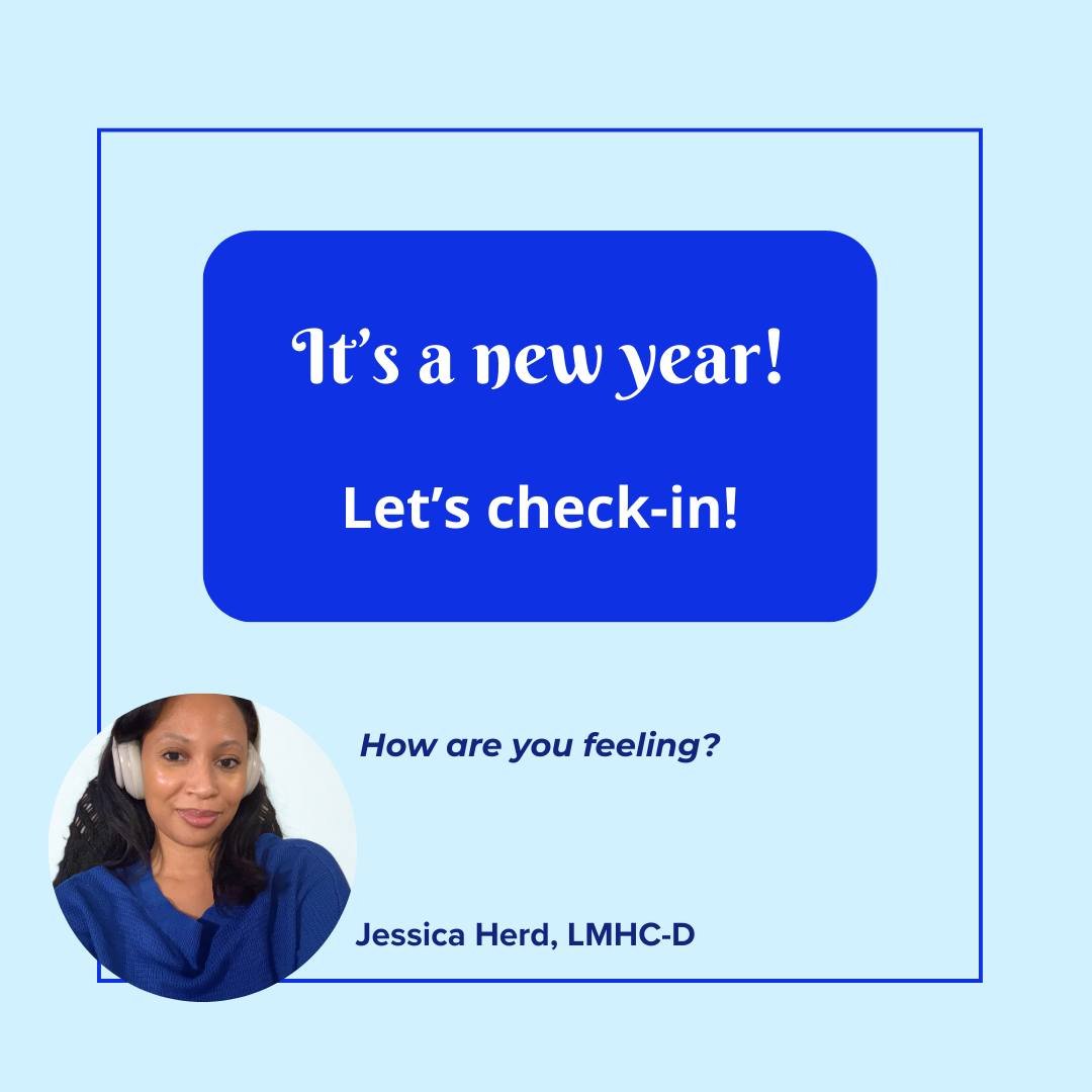 Sometimes, a new year doesn&rsquo;t always feel exciting. You&rsquo;re not alone if what you&rsquo;re feeling is the opposite of confidence right now. 
Worrying about a lot of different things, feeling insecure, or not being certain within the signif