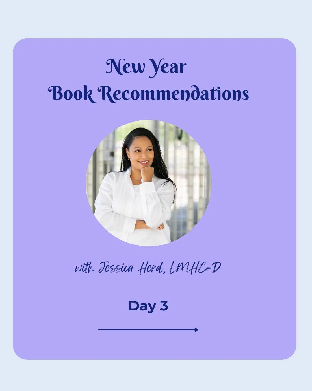 Leaving this list here.

-Jessica Herd, LMHC-D

[mental health, wellness, relationships, personal growth, boundaries, communication, dating, love]