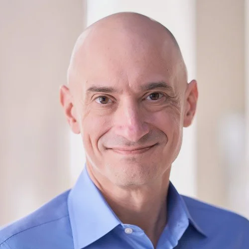 Josh Resnick, MD