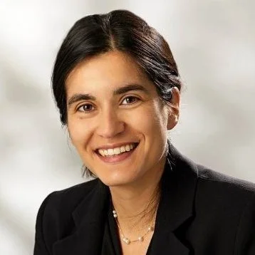 Sarah Sheikh, BM BCh