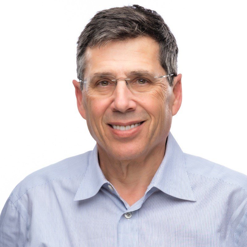 Geoffrey Duyk MD, PhD