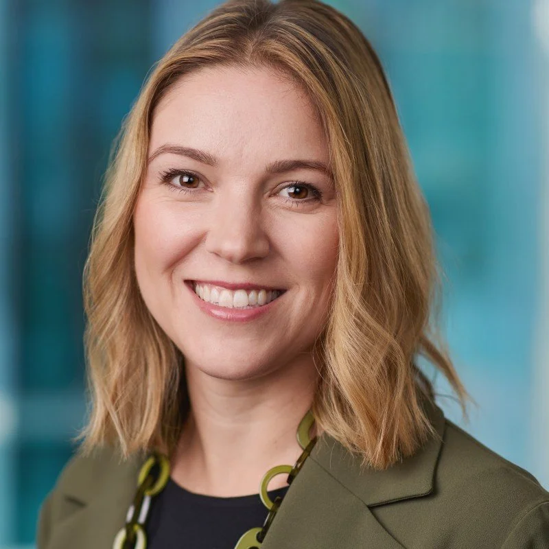 Chelsea Johnson, PhD