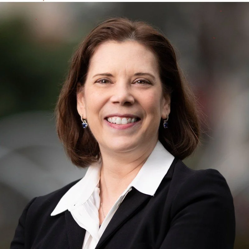 Christine Brennan, PhD