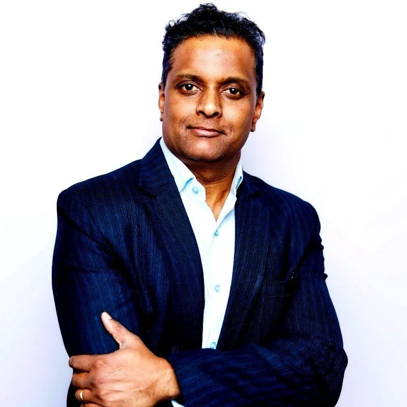 Ravi Kuppuraj, PhD