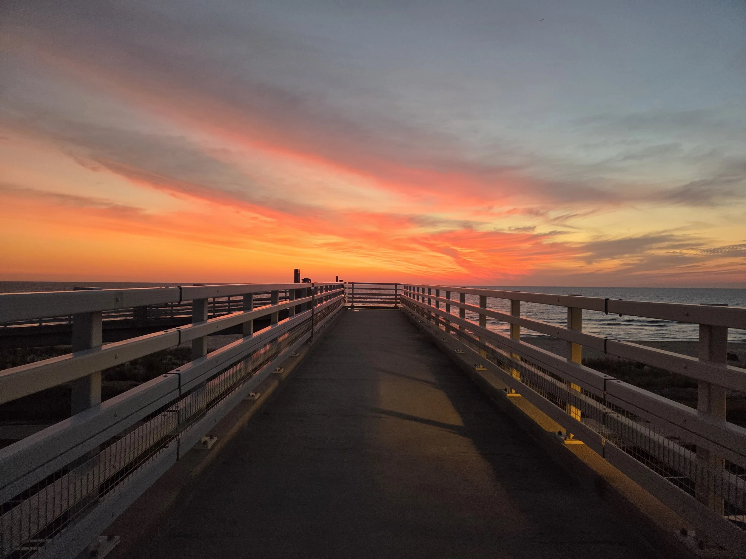 MCM Week 15: The Life of a Runner Girl
