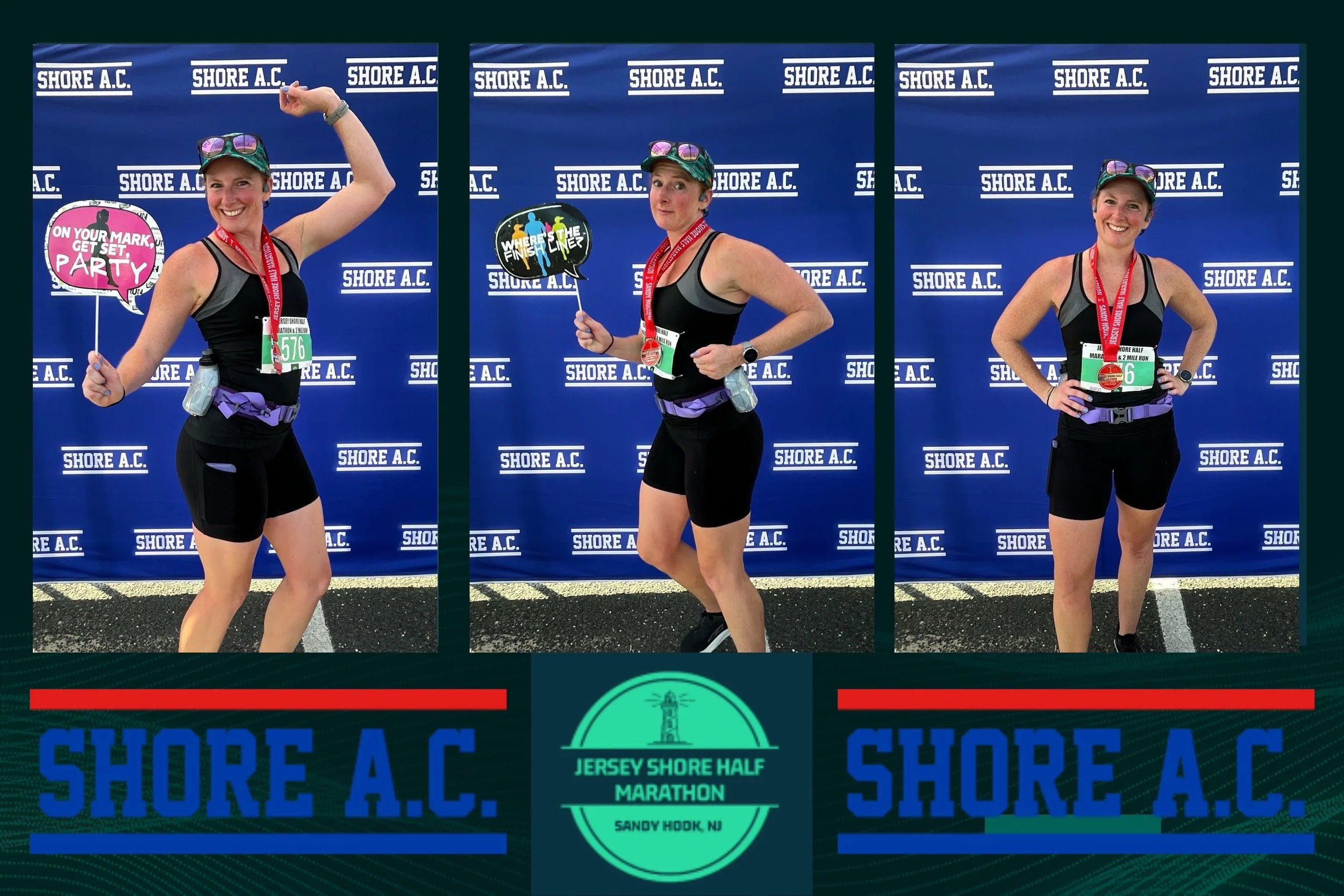 MCM Week 16: Is the Race On?