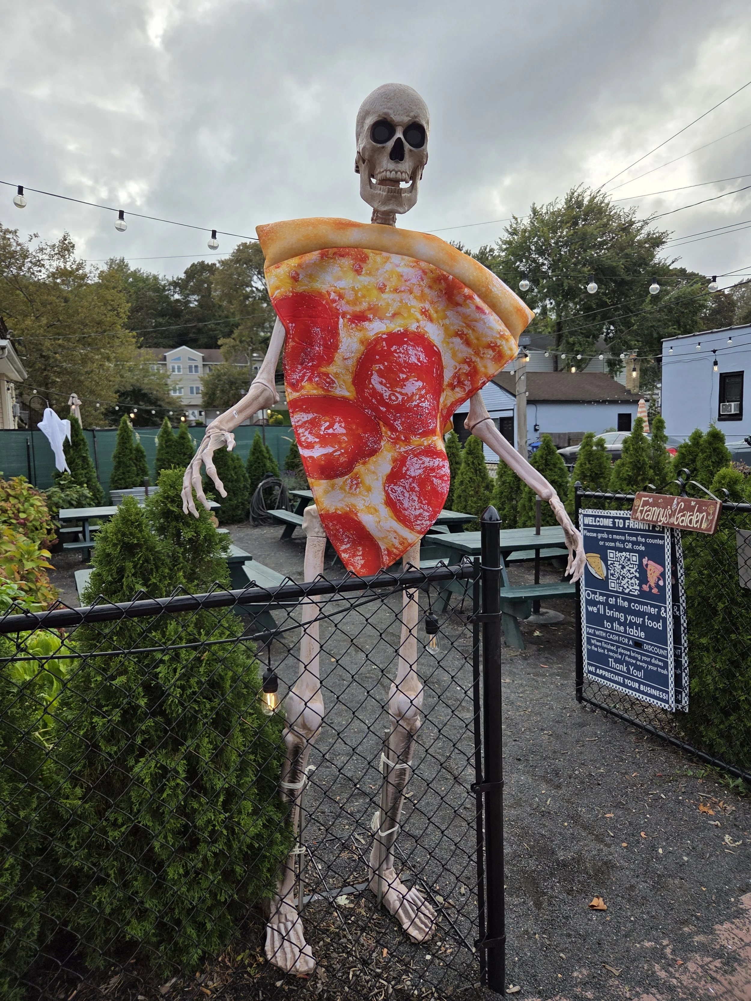 MCM Week 17: Taper Tantrums