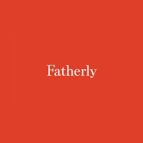 Fatherly HQ - How Did “Daddy” Became So Sexual?