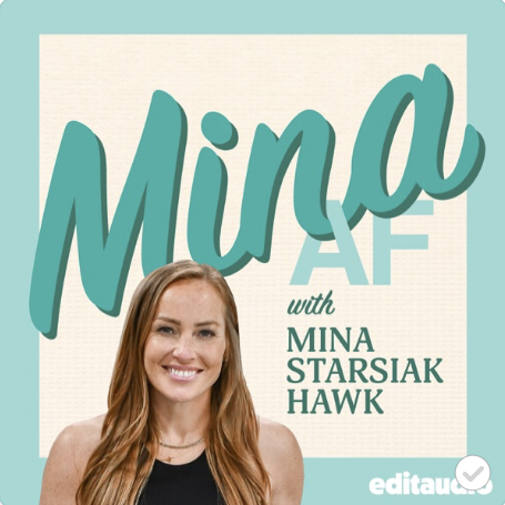 Mina AF - Let's Talk About Sex Baby