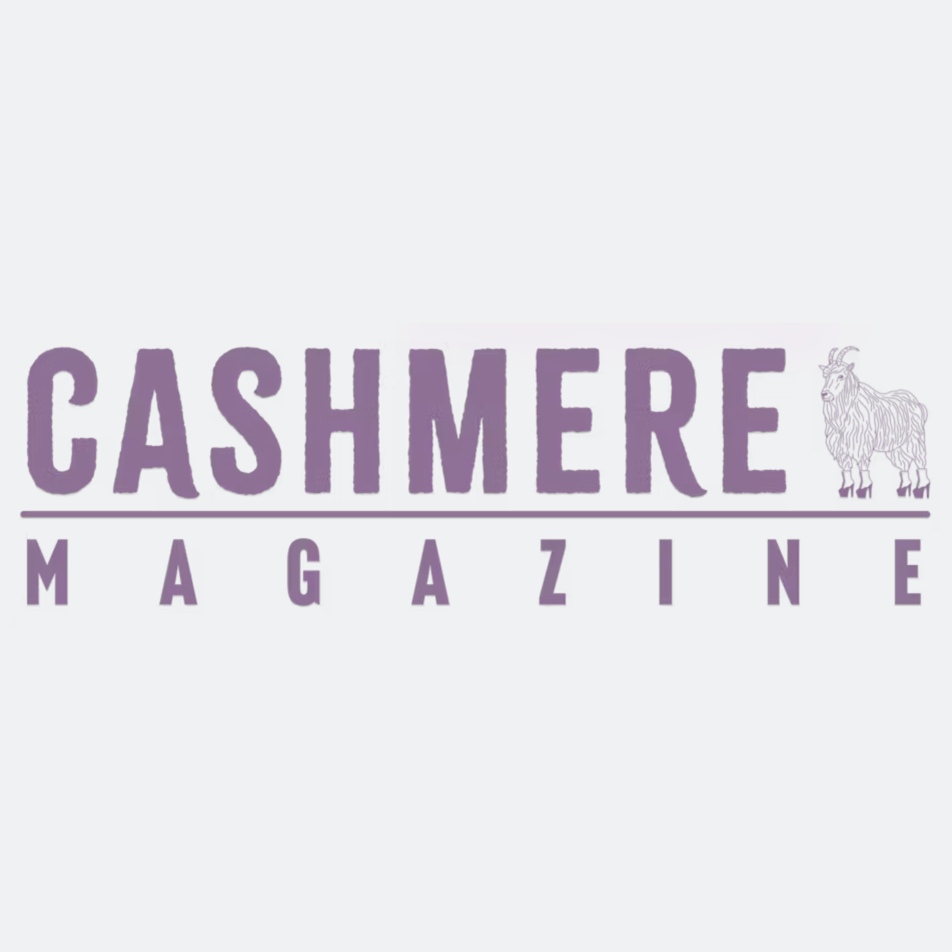 Cashmere Magazine - Can You Develop A Kink?