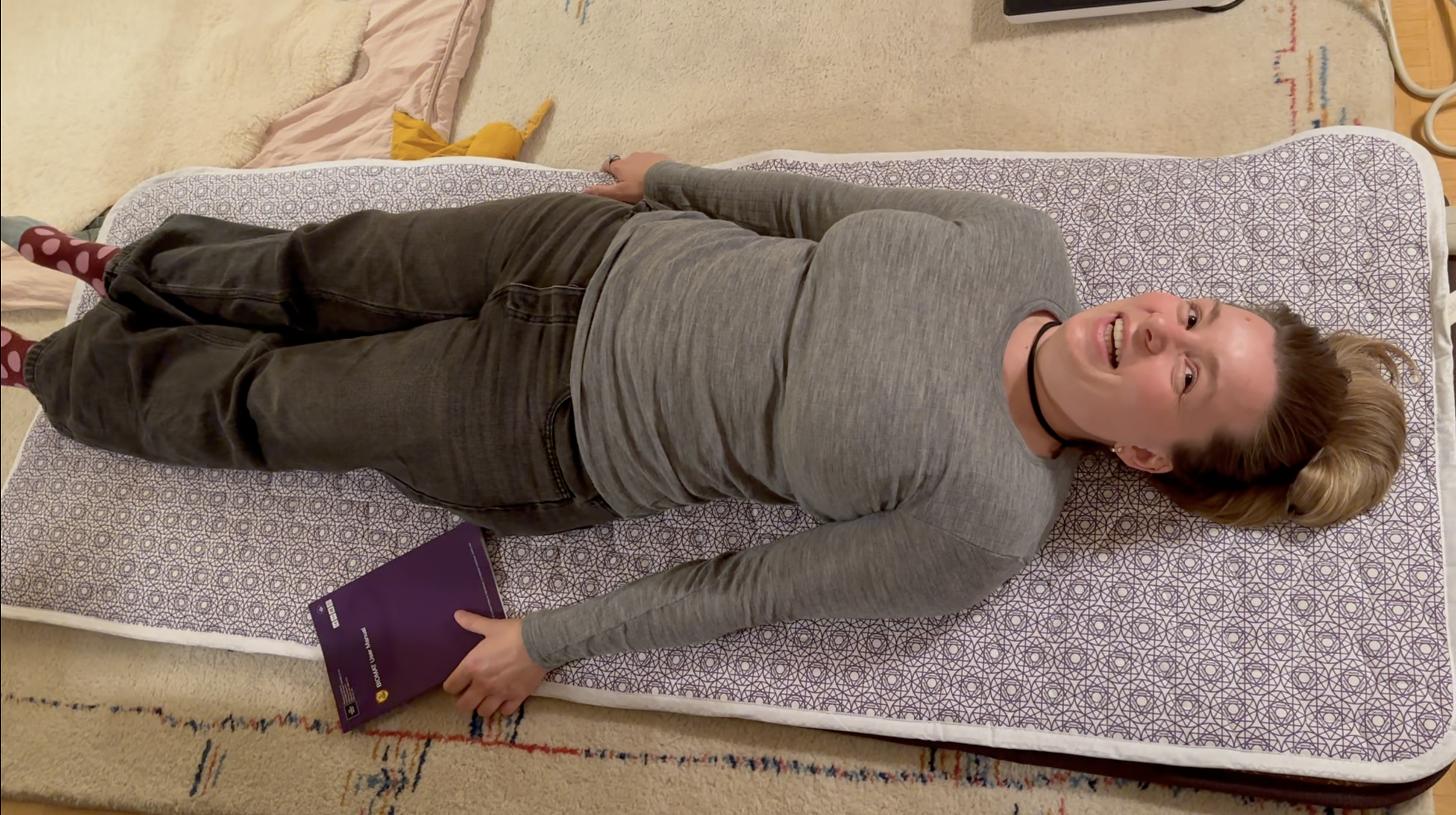 Biomat Testbericht: Meine ehrliche Erfahrung mit der Biomat von Richway (inkl. Rabatt Code)