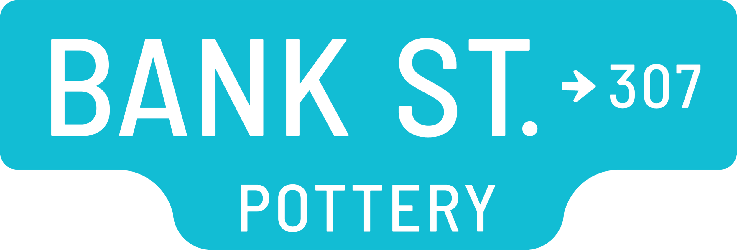 Bank Street Pottery