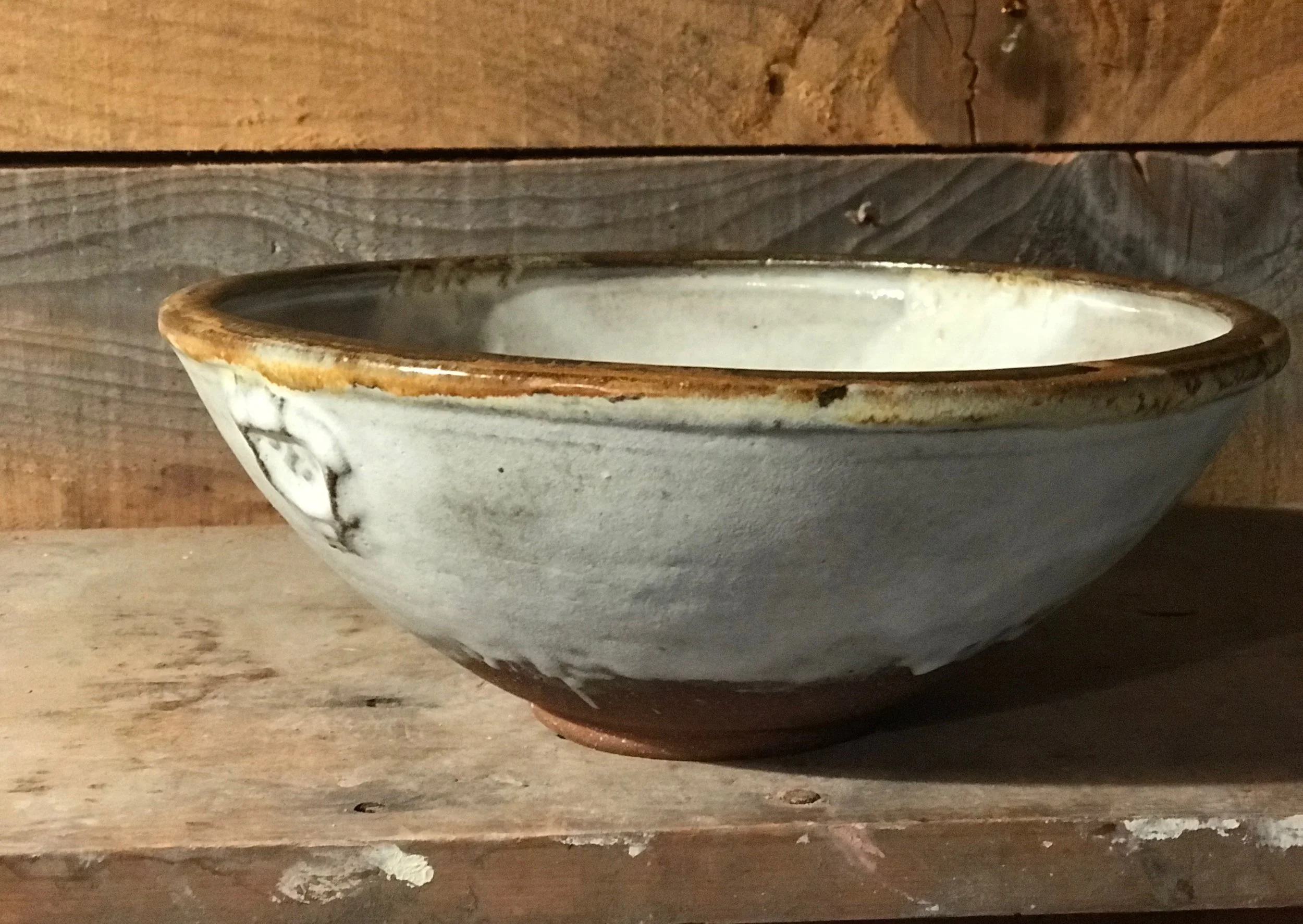 bowl 21