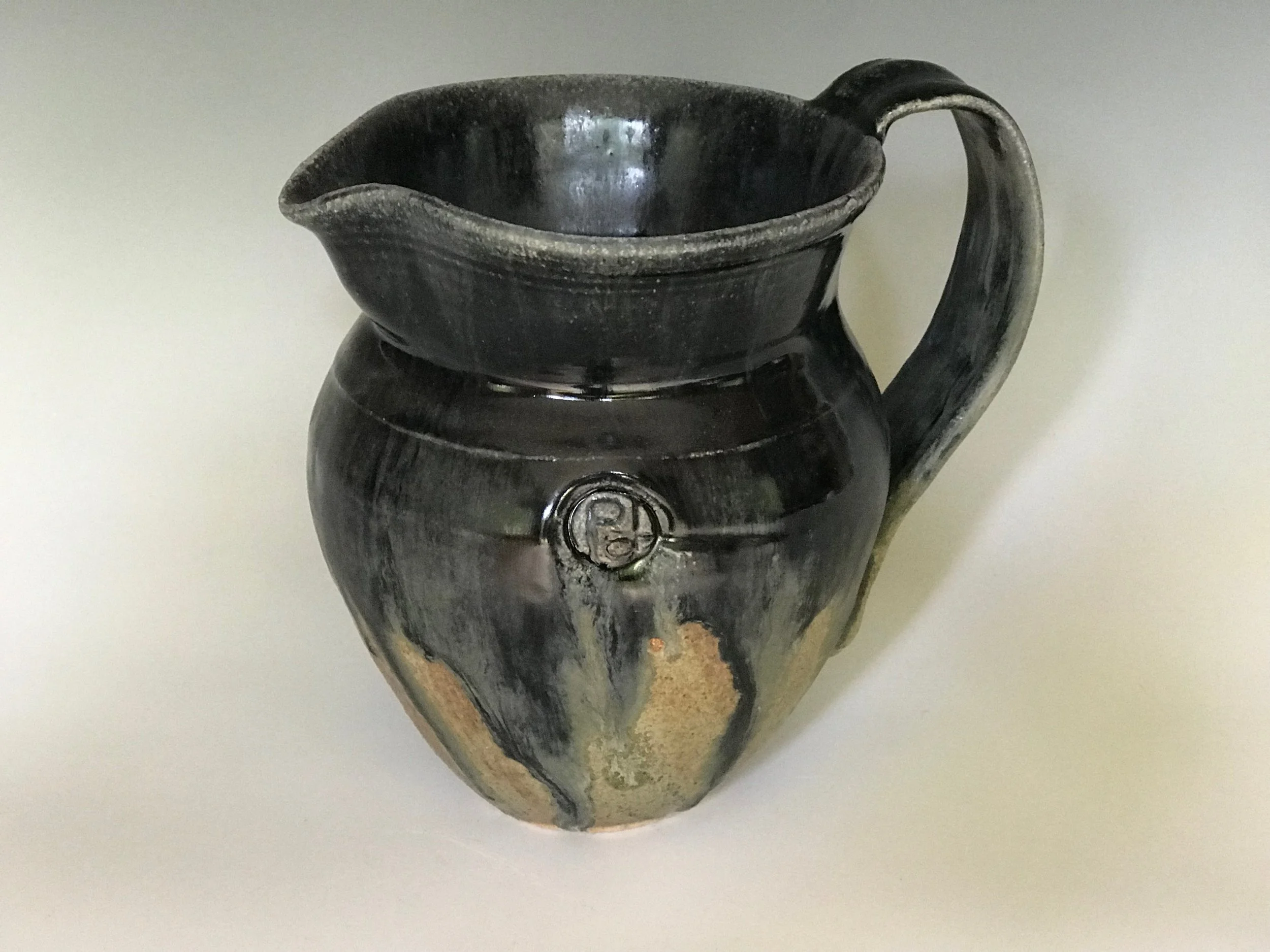 small pitcher 81