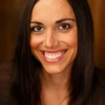 Jessica Baker, of Twist Yoga