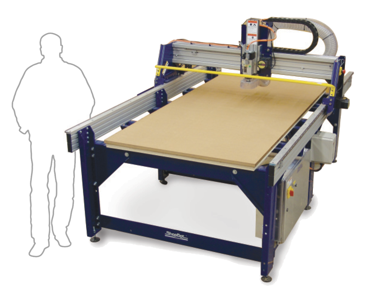 06 - CNC Router