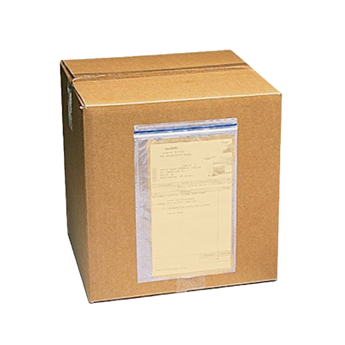 09 - Shipping and Receiving