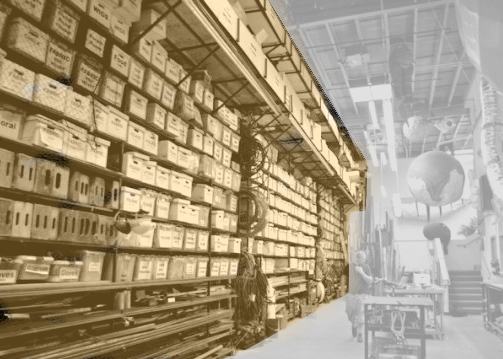 03 - Purchasing and Inventory