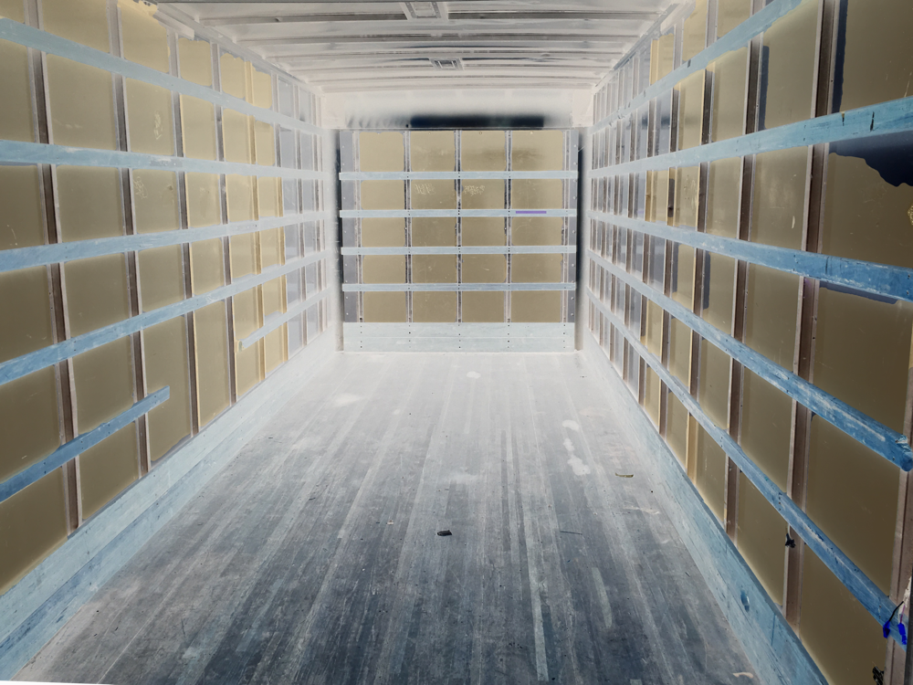 10 - Vehicles and Logistics