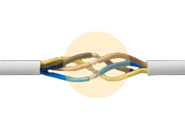 13 - Electrical and Wiring