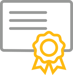 08 - Certifications