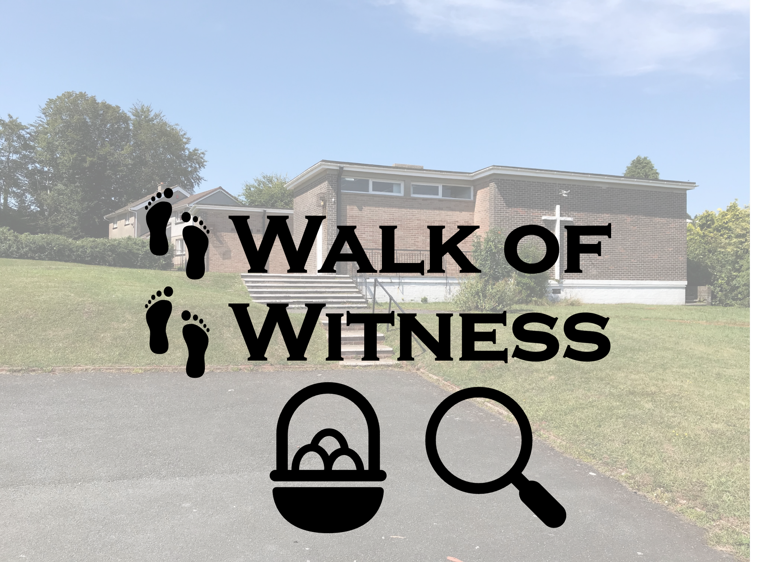 Good Friday Procession