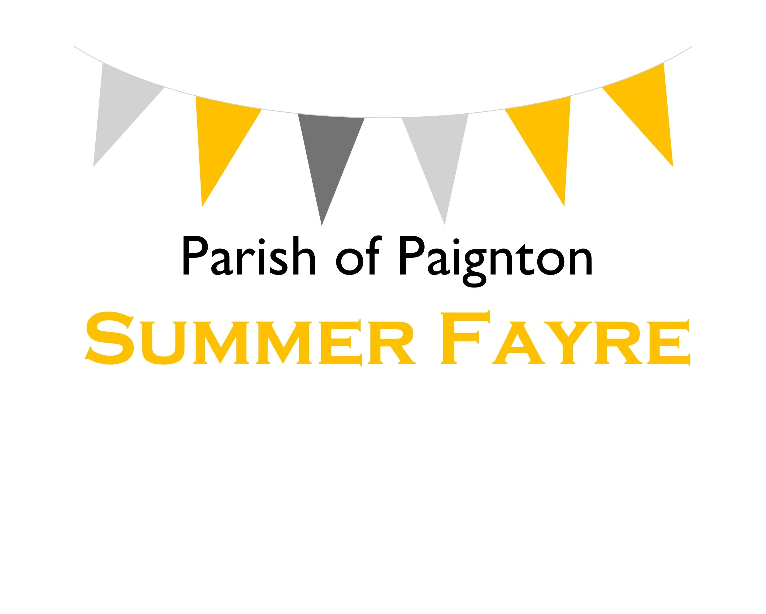 Summer Fayre