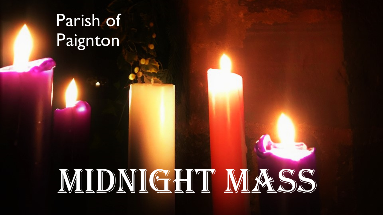 Midnight Mass