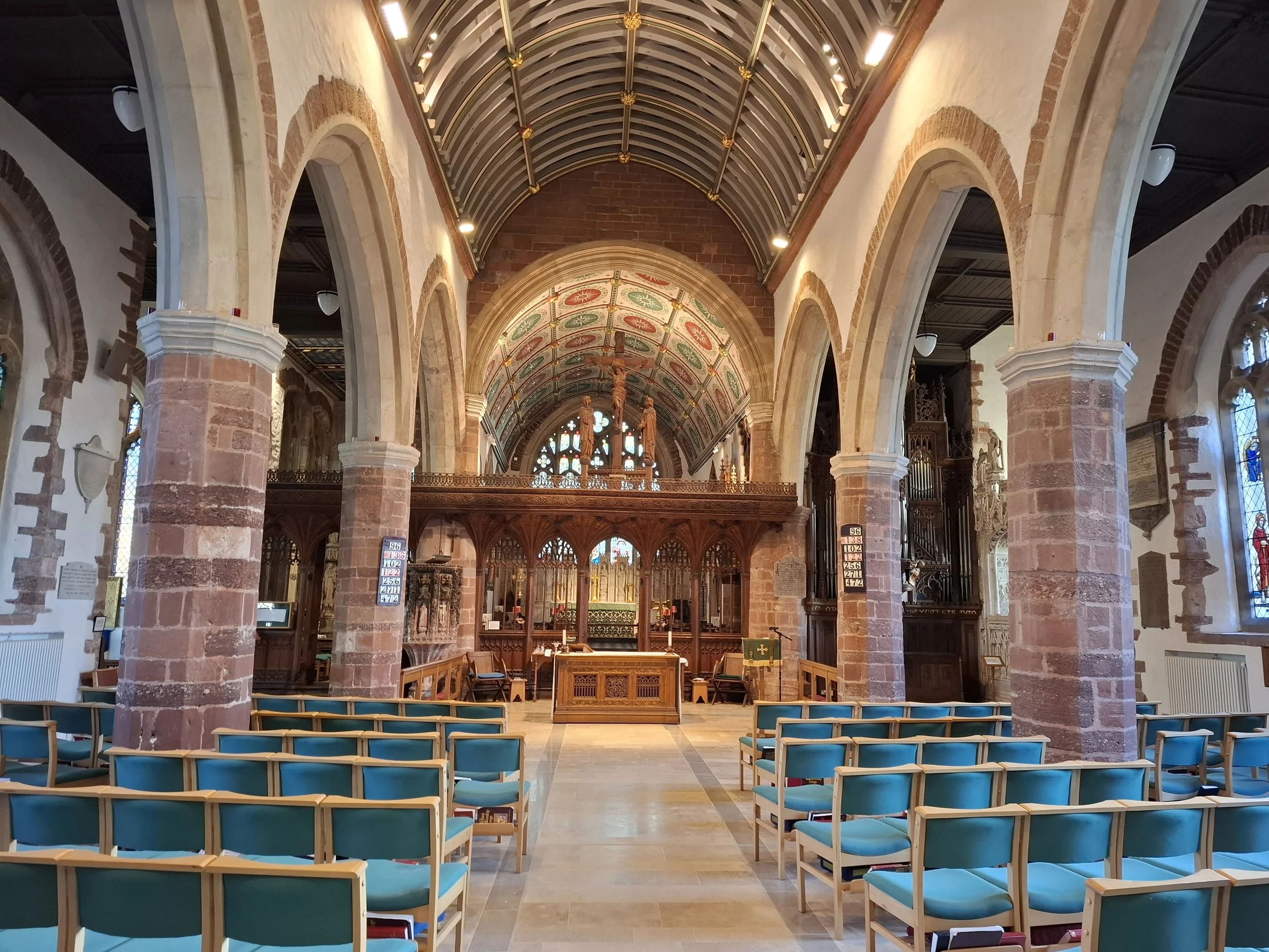 Stations of the Cross