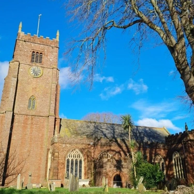 Easter Sunday Service