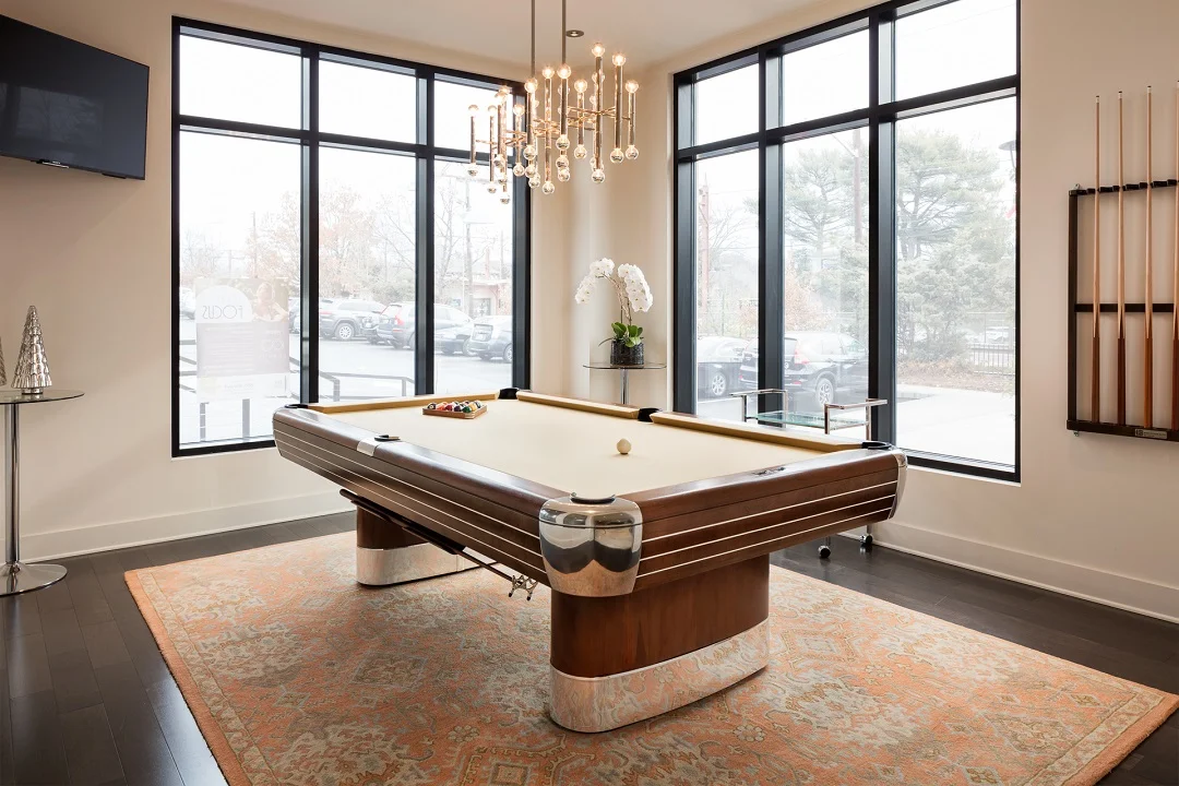 Clarus Maplewood