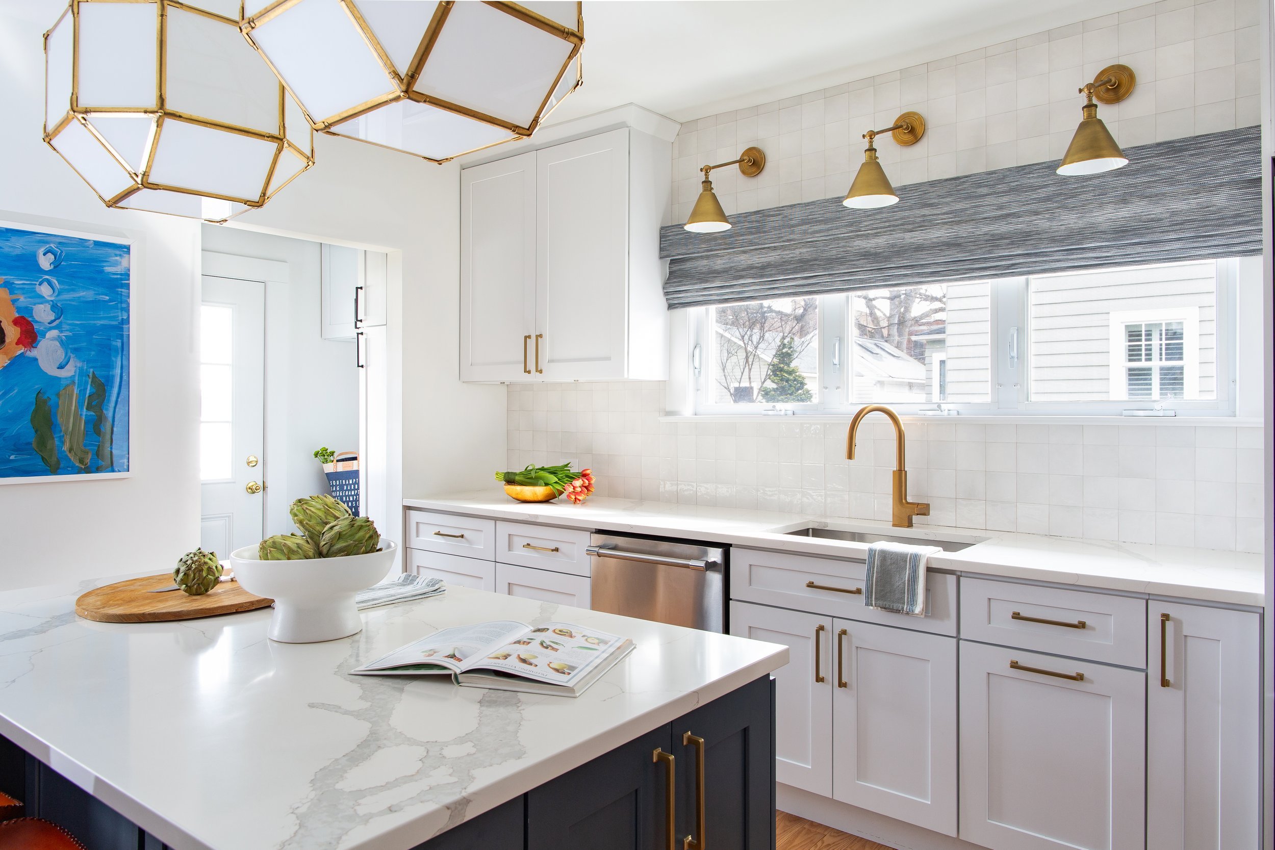 Design Gallery — West Essex Lighting Studio