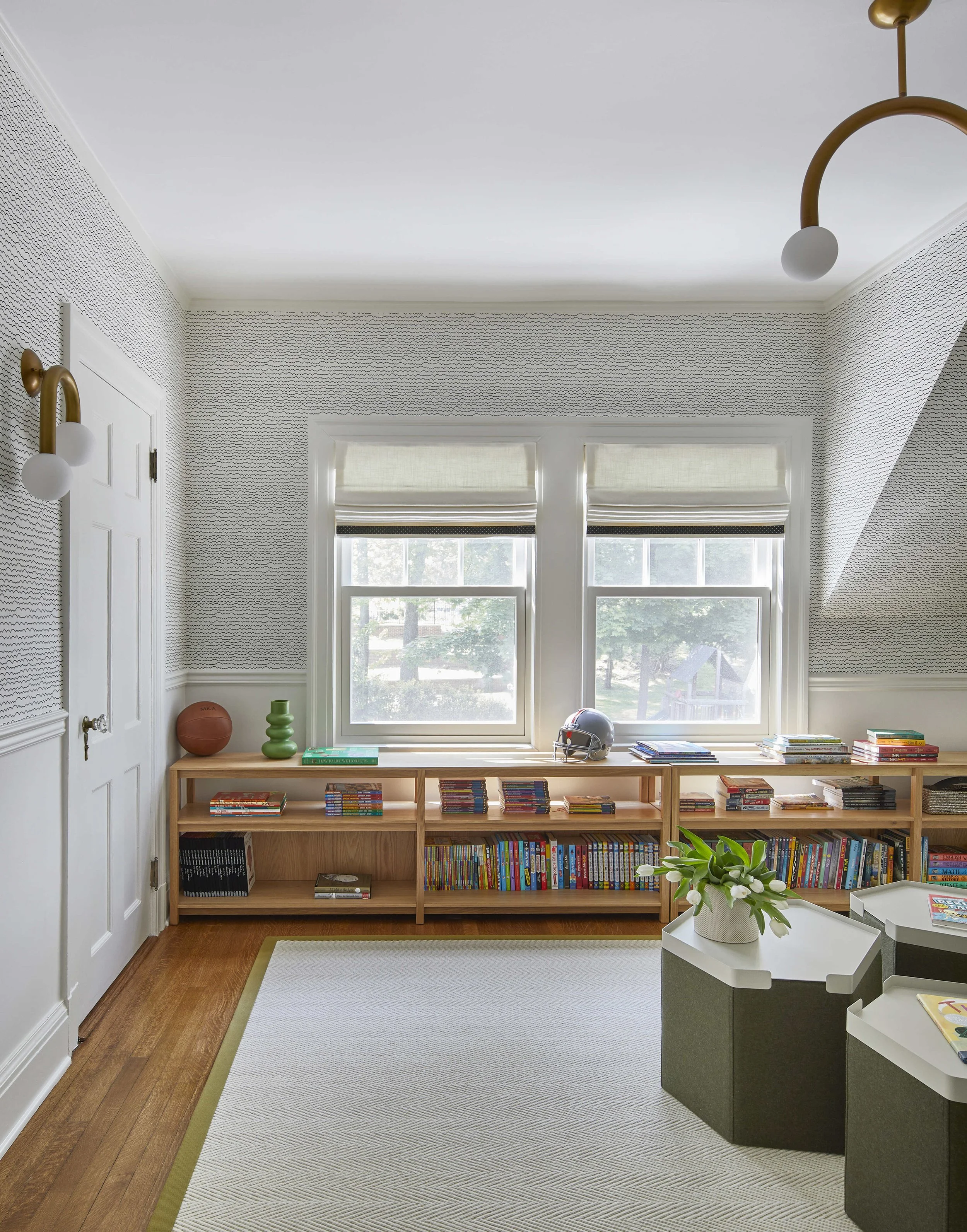 Design Gallery — West Essex Lighting Studio
