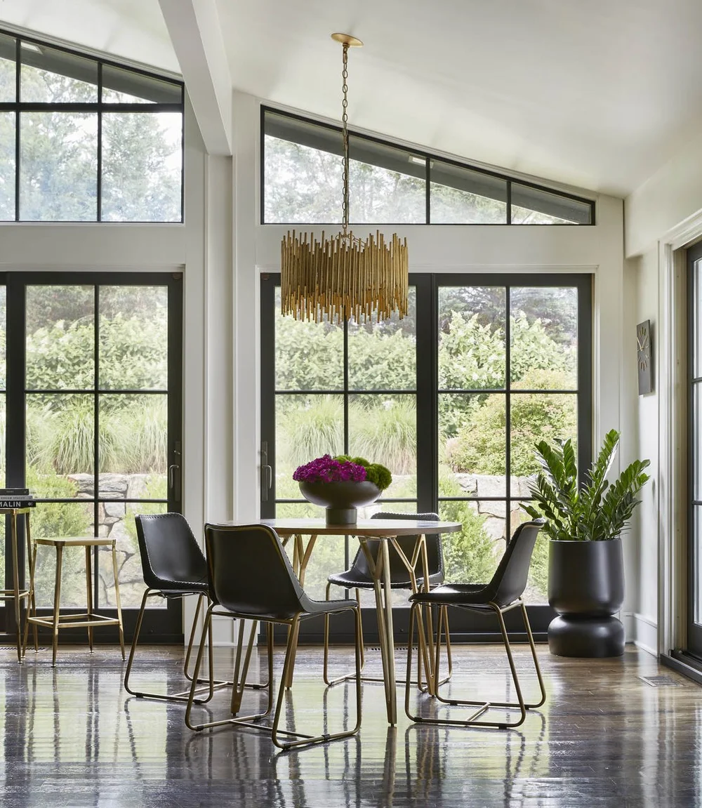 Design Gallery — West Essex Lighting Studio