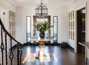 Design Gallery — West Essex Lighting Studio