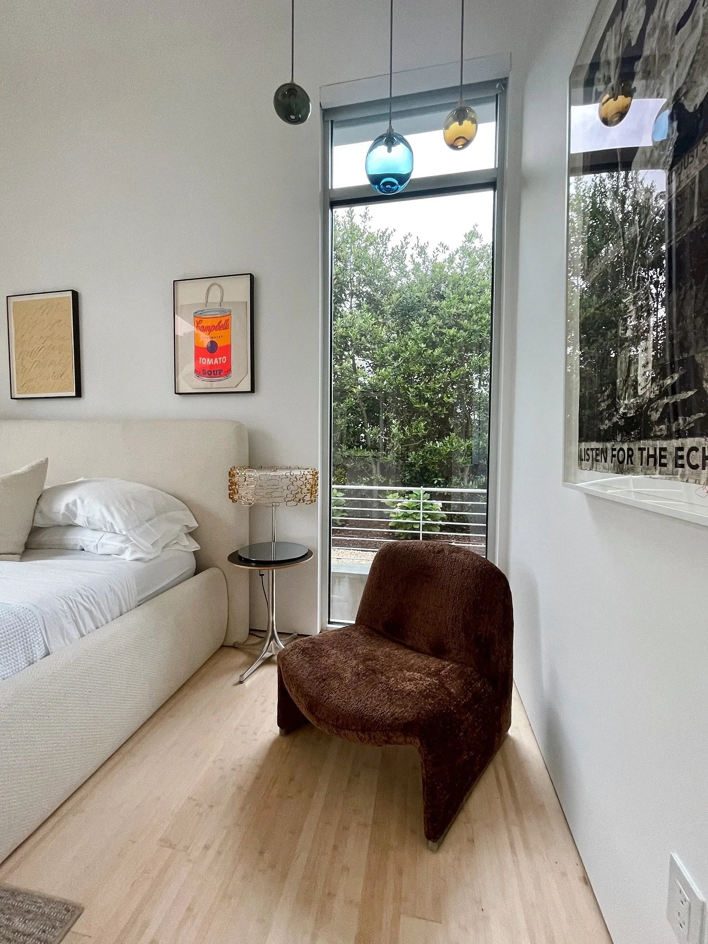 home in the hamptons featuring @sklostudio & @terzanilight π€
design by @deuxellis