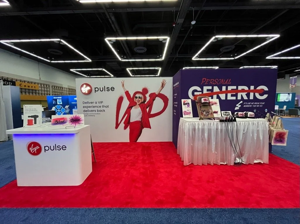 virgin pulse: AHIP 2023