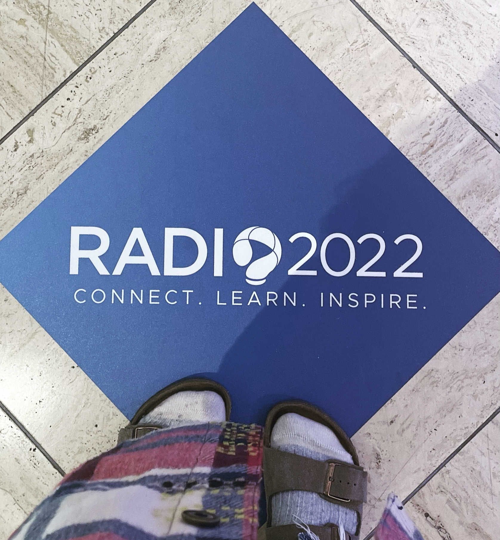 vmware: RADIO 2022