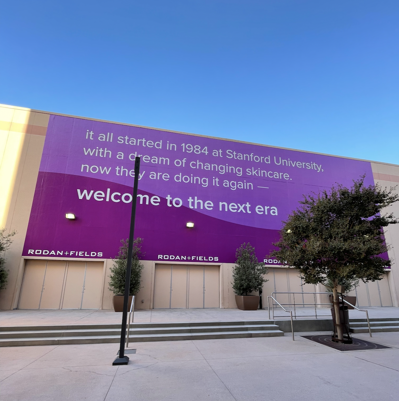 rodan + fields: convention 2022