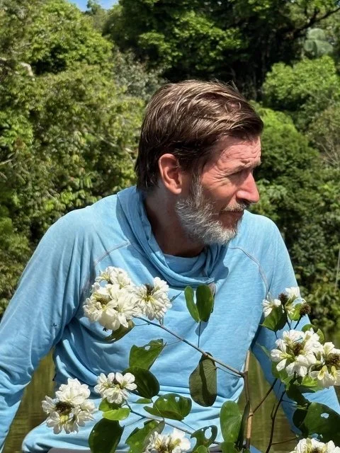 Upper Içá River, Brazil, 2025