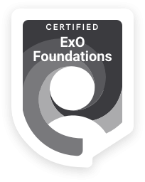 EXO Foundations