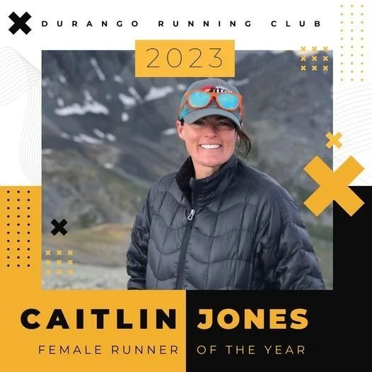 Annual Awards — Durango Running Club