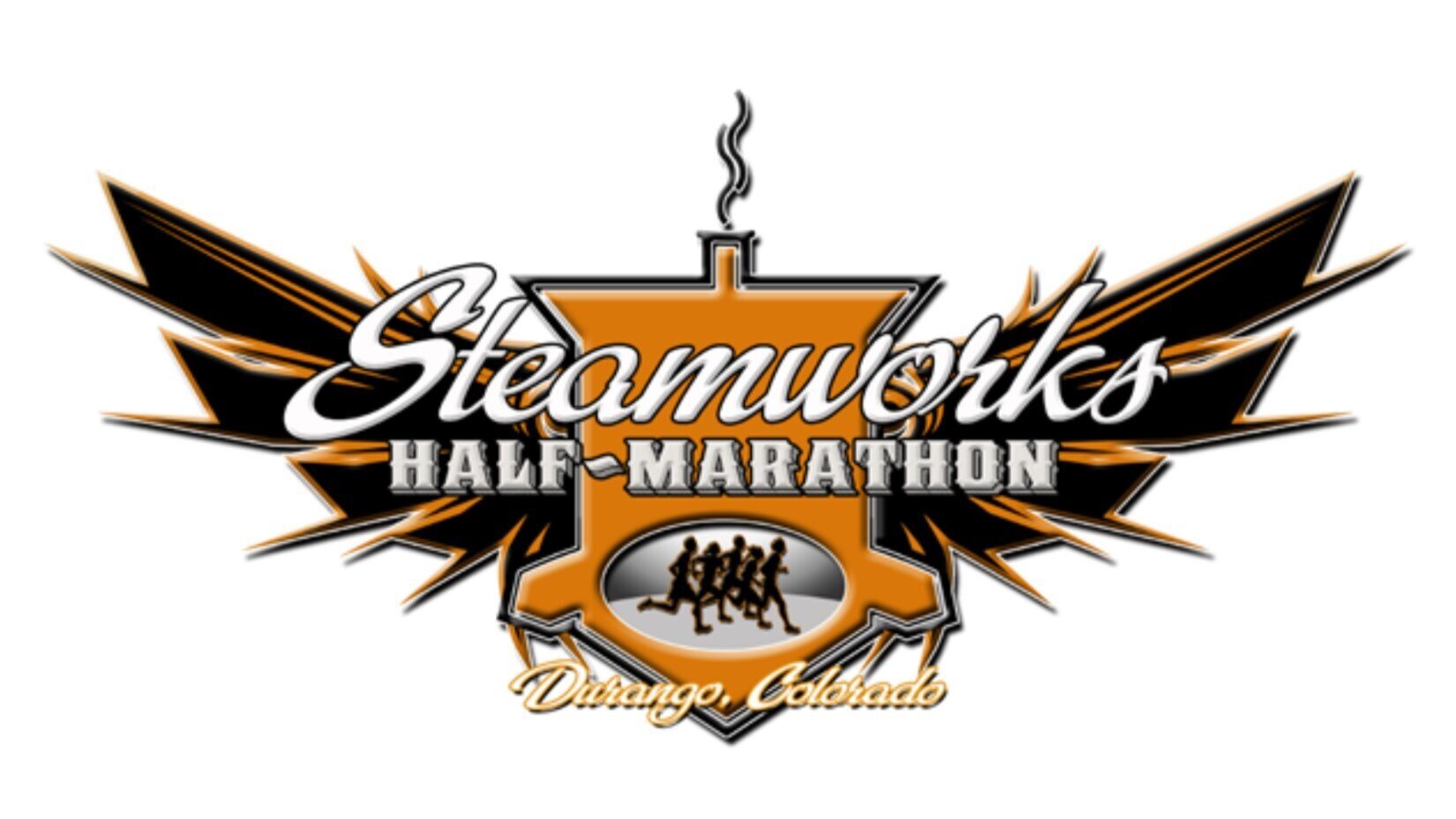 Steamworks Half Marathon Durango Running Club