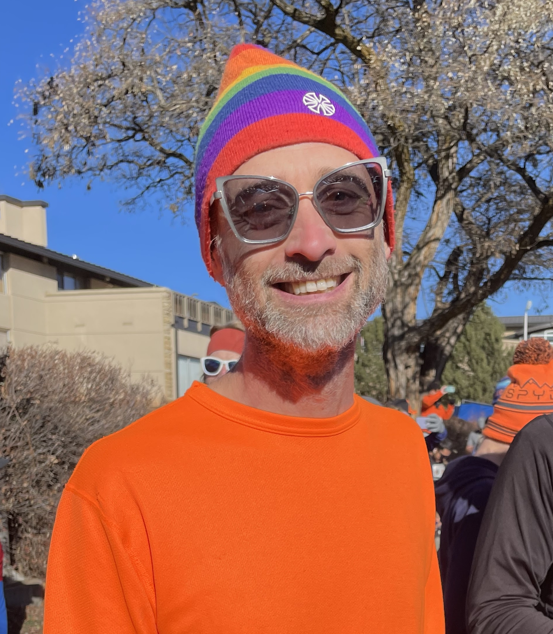 Board and Bylaws — Durango Running Club